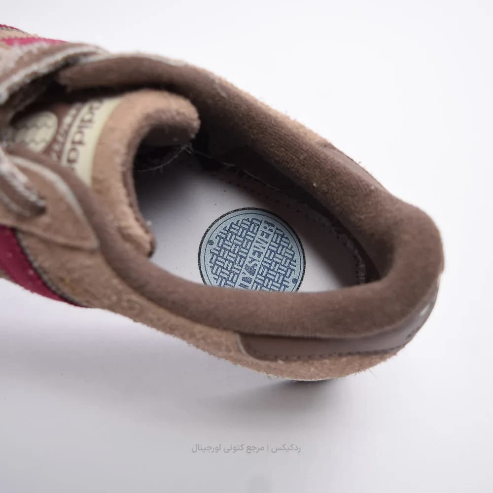 کتونی Adidas مدل Superstar x Teenage Mutant Ninja Turtles – IH4767 — تصویر ۶