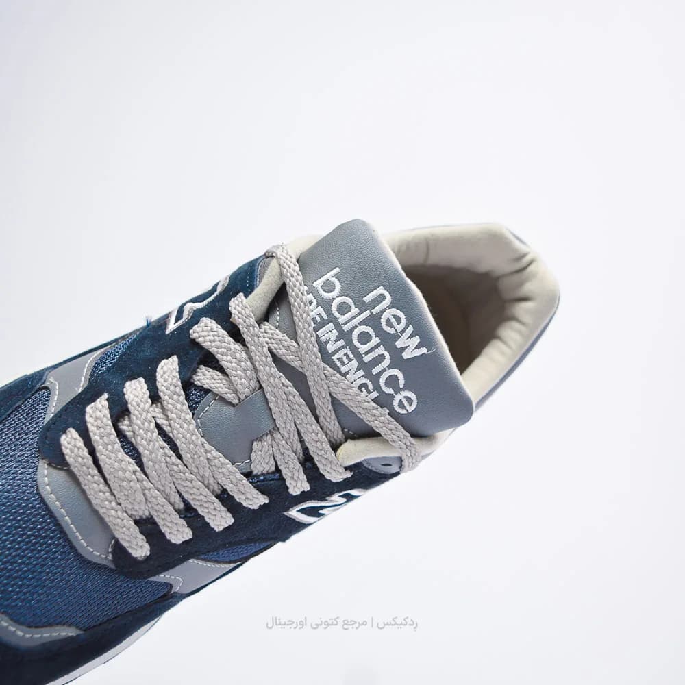 کتونی New Balance مدل 1500 Made in England – M1500pnv — تصویر ۵