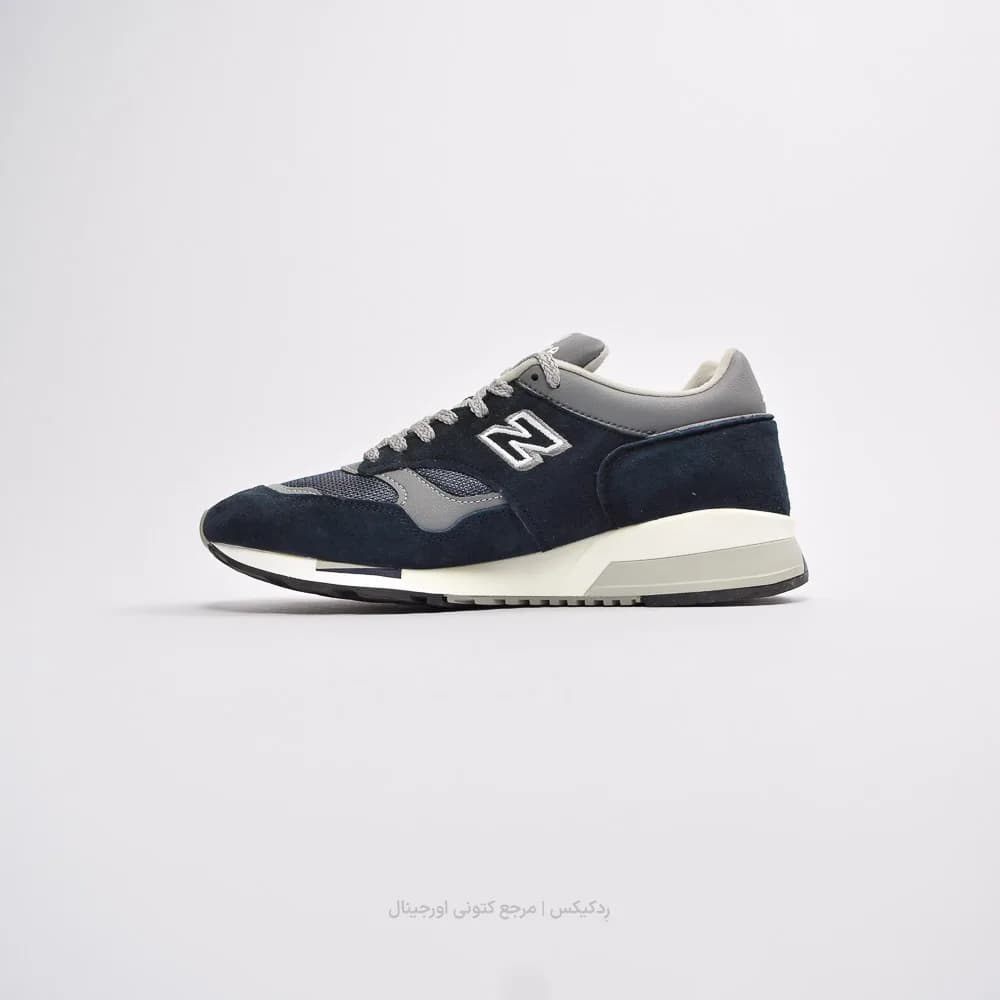 کتونی New Balance مدل 1500 Made in England – M1500pnv — تصویر ۲