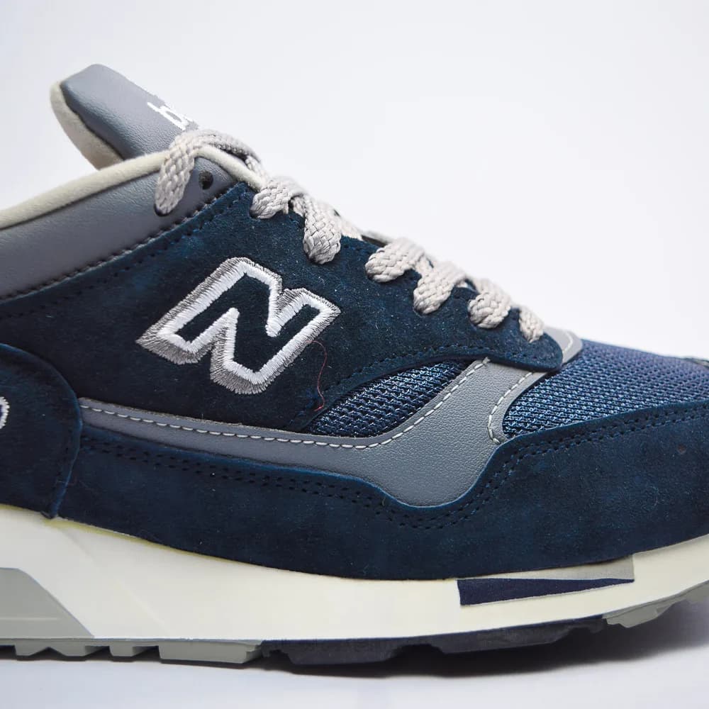 کتونی New Balance مدل 1500 Made in England – M1500pnv — تصویر ۶