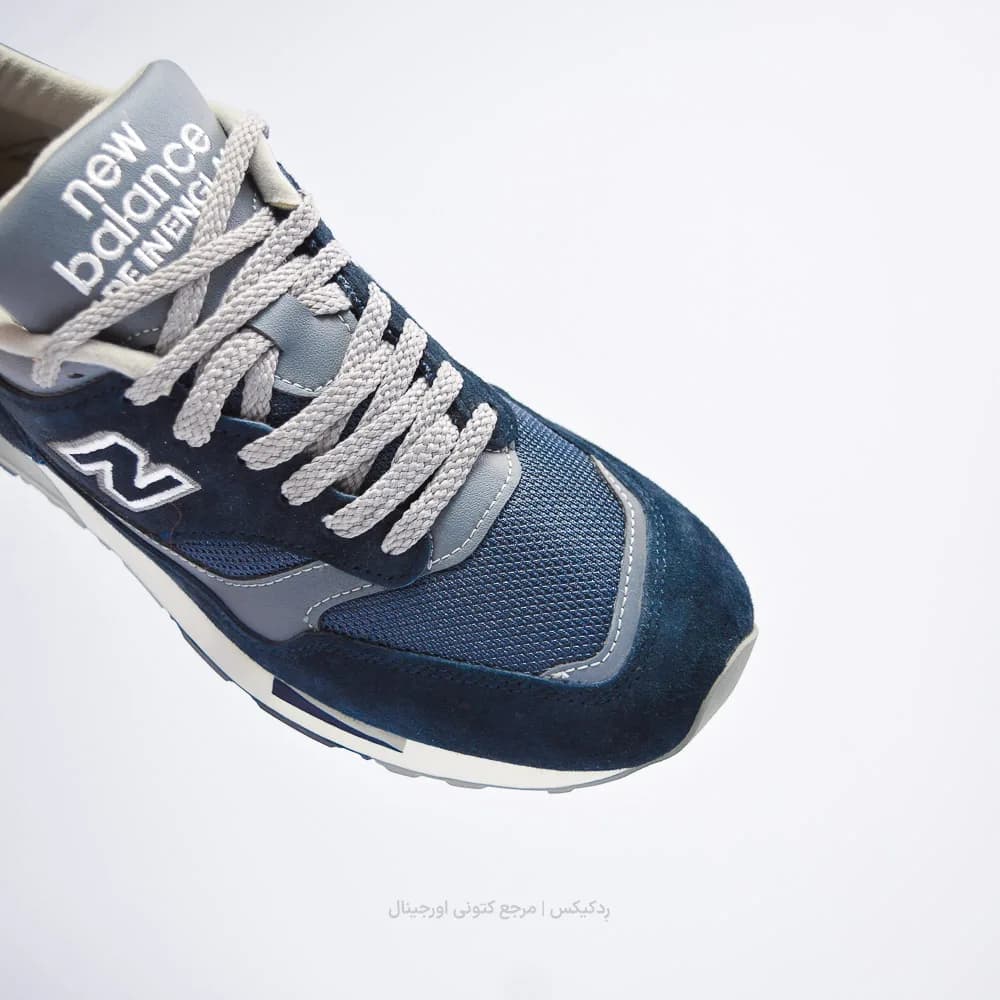 کتونی New Balance مدل 1500 Made in England – M1500pnv — تصویر ۴