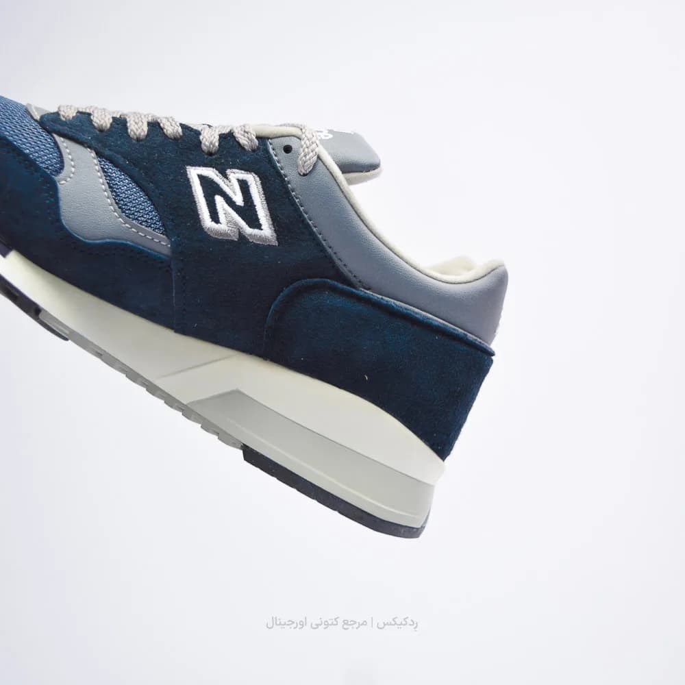 کتونی New Balance مدل 1500 Made in England – M1500pnv — تصویر ۳