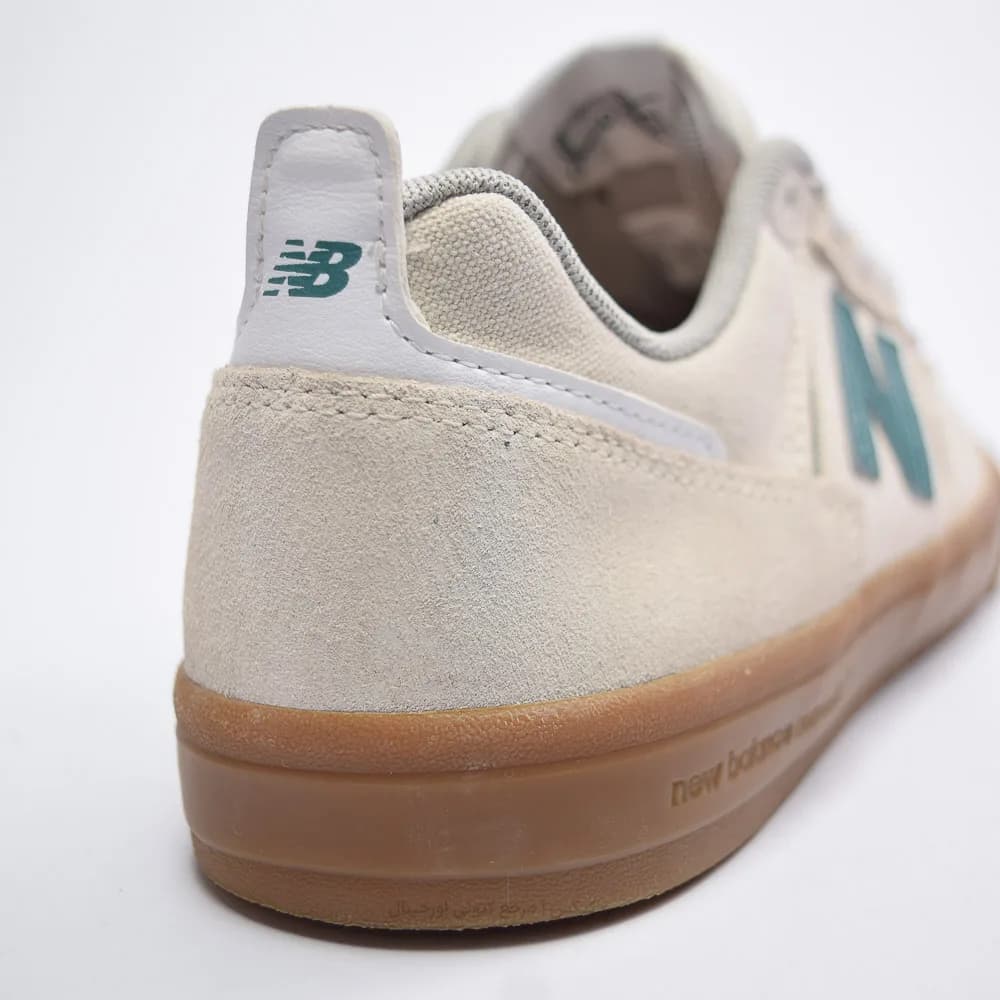 کتونی New Balance مدل Numeric Jamie Foy 306 – NM306RUP — تصویر ۸