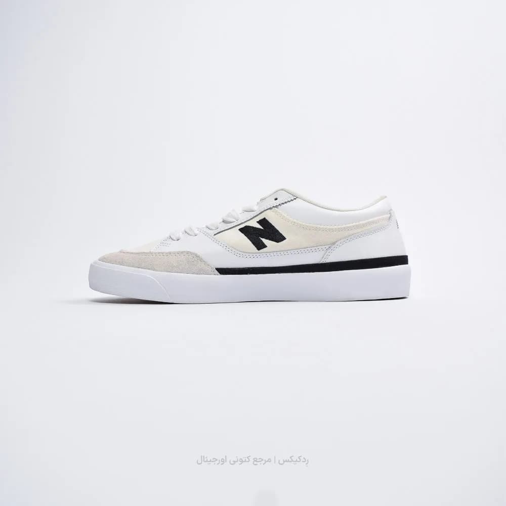 کتونی New Balance مدل Numeric Franky Villani 417 – NM417LWW — تصویر ۲