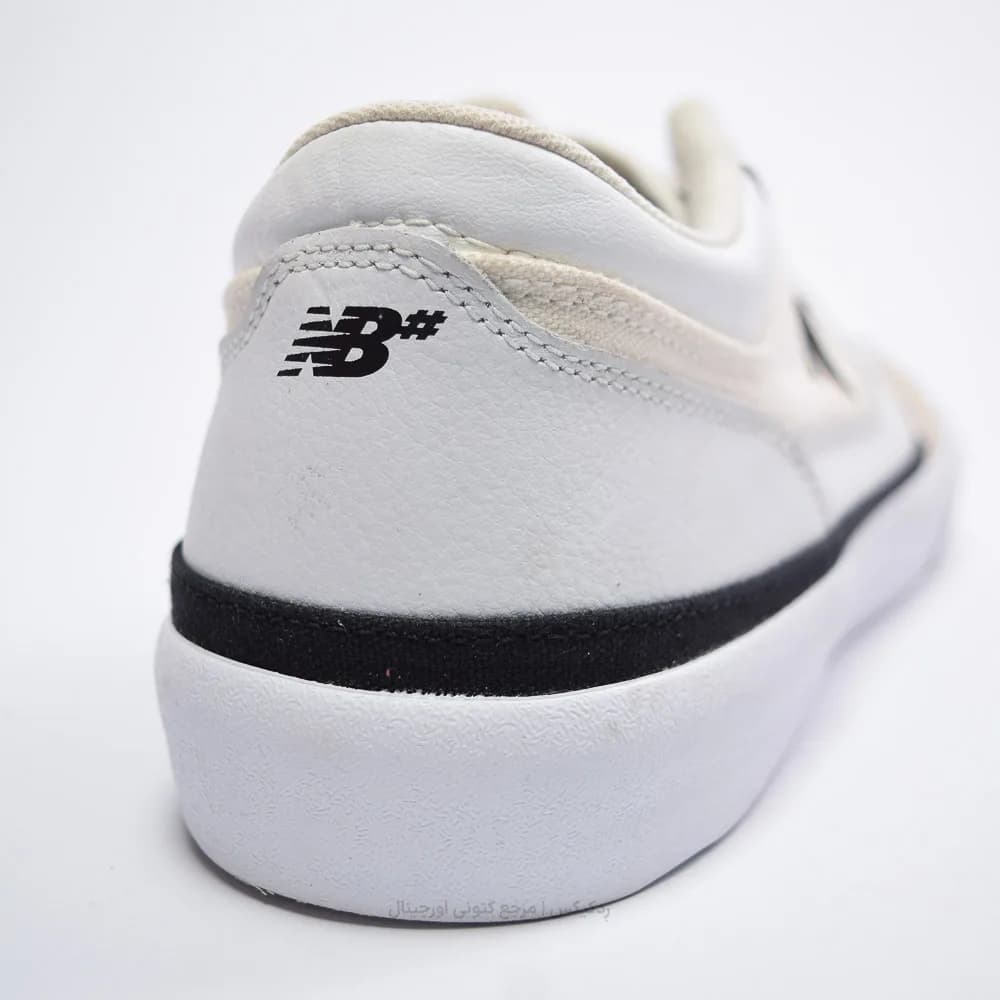 کتونی New Balance مدل Numeric Franky Villani 417 – NM417LWW — تصویر ۸