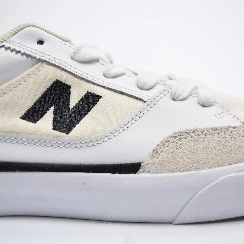 کتونی New Balance مدل Numeric Franky Villani 417 – NM417LWW — تصویر ۷
