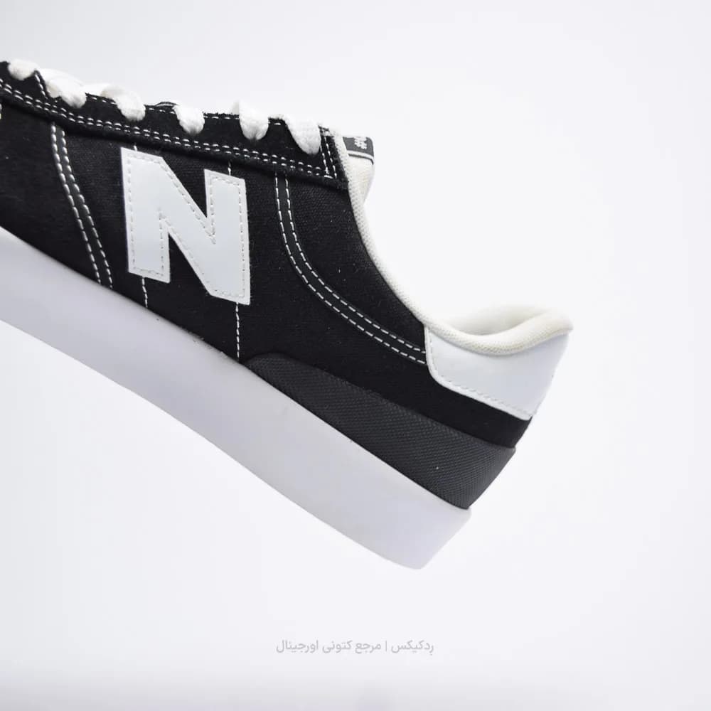 کتونی New Balance مدل Numeric 272 – NM272SKA — تصویر ۴