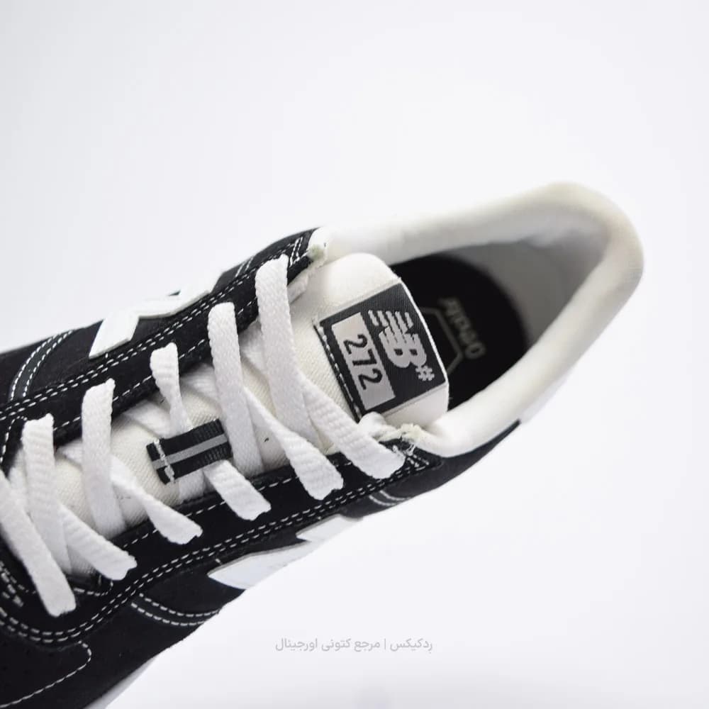 کتونی New Balance مدل Numeric 272 – NM272SKA — تصویر ۶