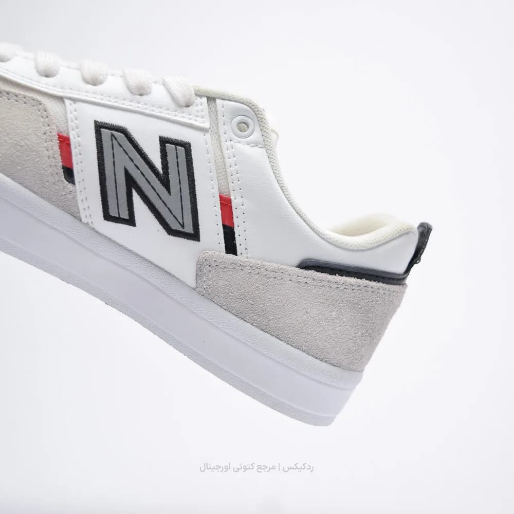 کتونی New Balance مدل Numeric Jamie Foy 306 – NM306OLS — تصویر ۴