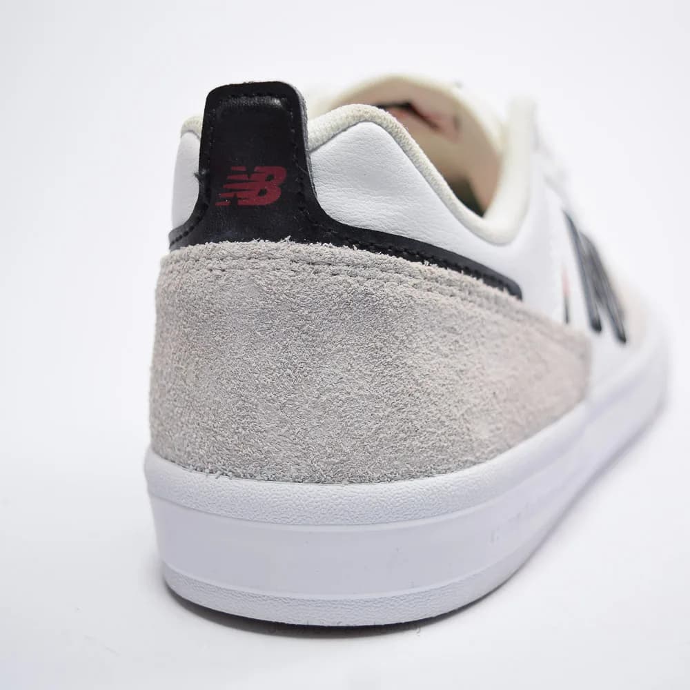 کتونی New Balance مدل Numeric Jamie Foy 306 – NM306OLS — تصویر ۸