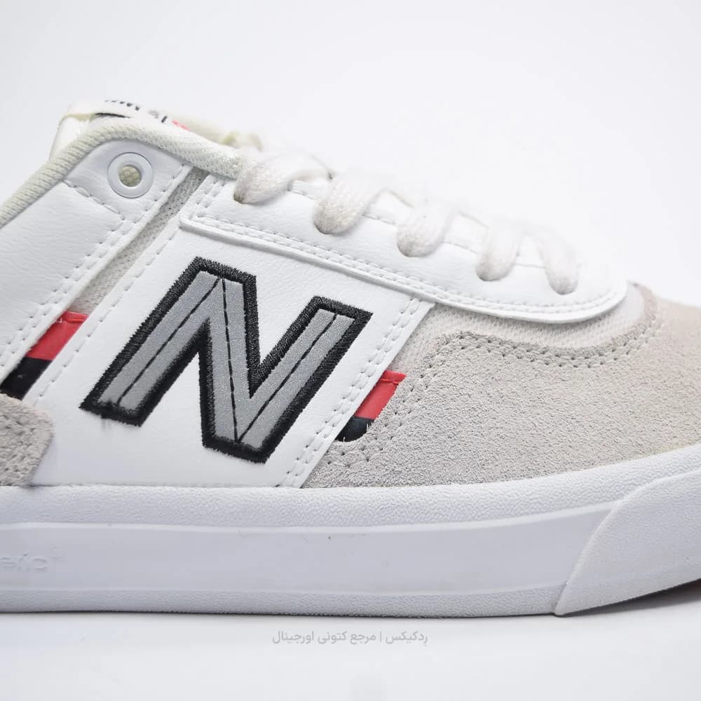 کتونی New Balance مدل Numeric Jamie Foy 306 – NM306OLS — تصویر ۷