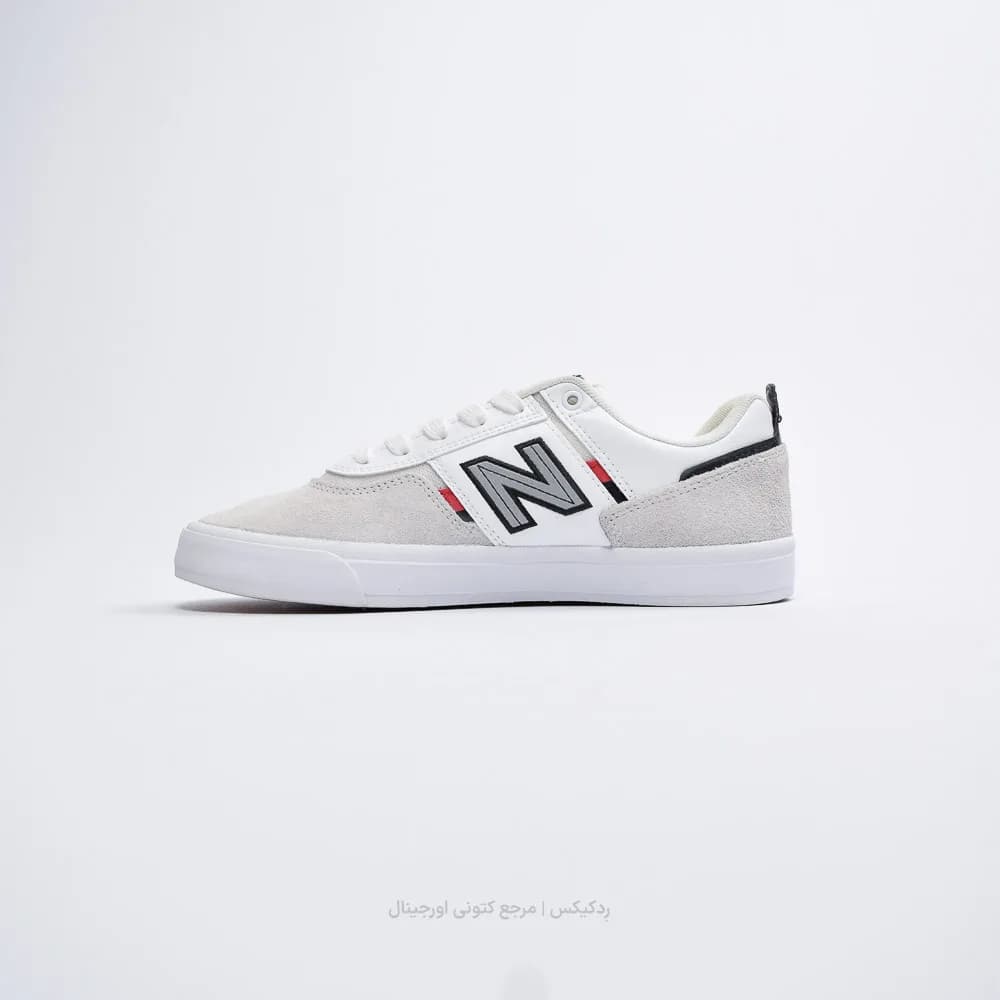 کتونی New Balance مدل Numeric Jamie Foy 306 – NM306OLS — تصویر ۲