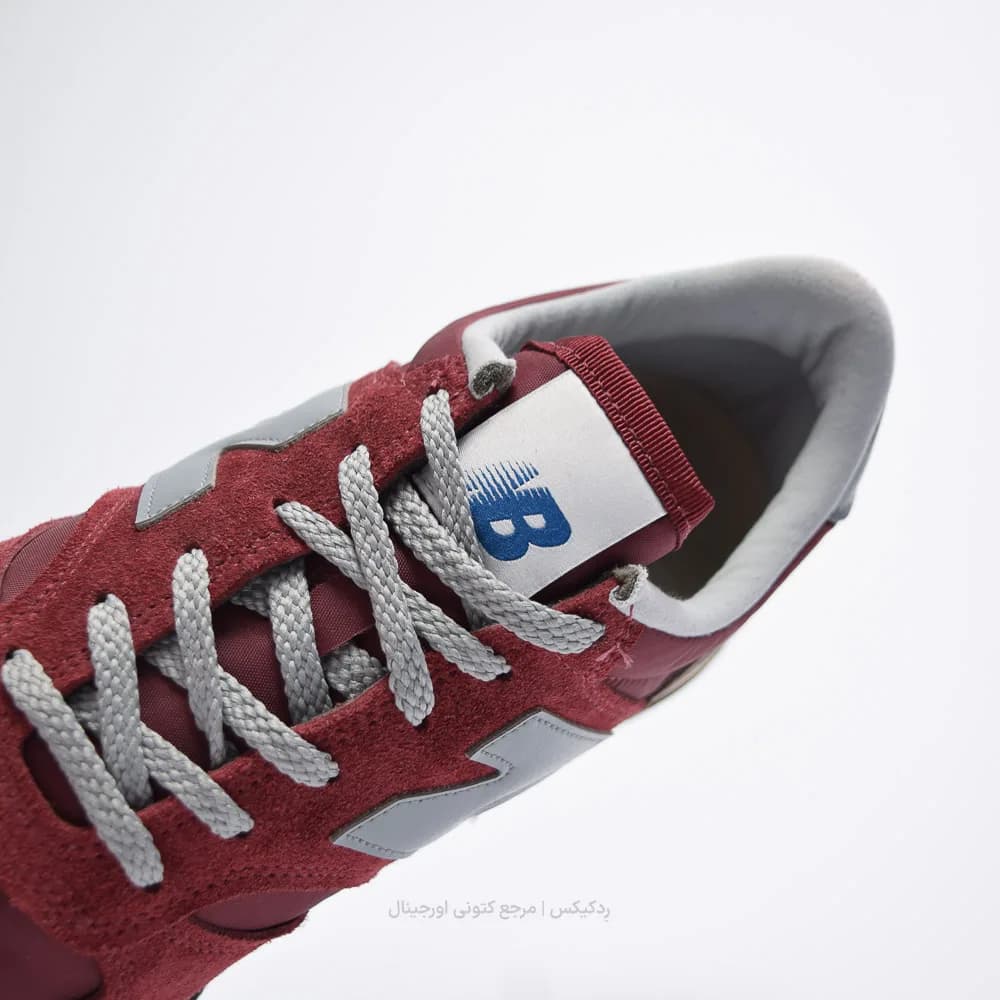 کتونی New Balance مدل 730 Made in England – M730UKF — تصویر ۶