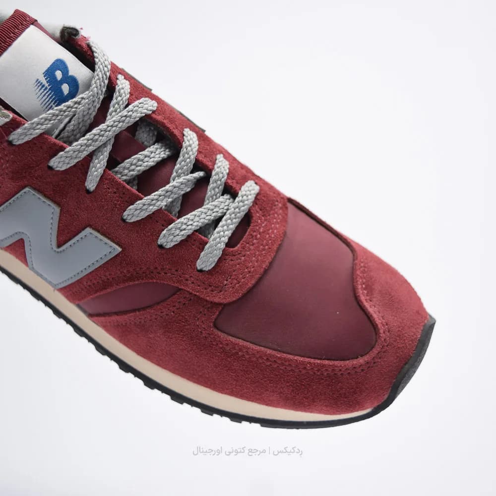 کتونی New Balance مدل 730 Made in England – M730UKF — تصویر ۵