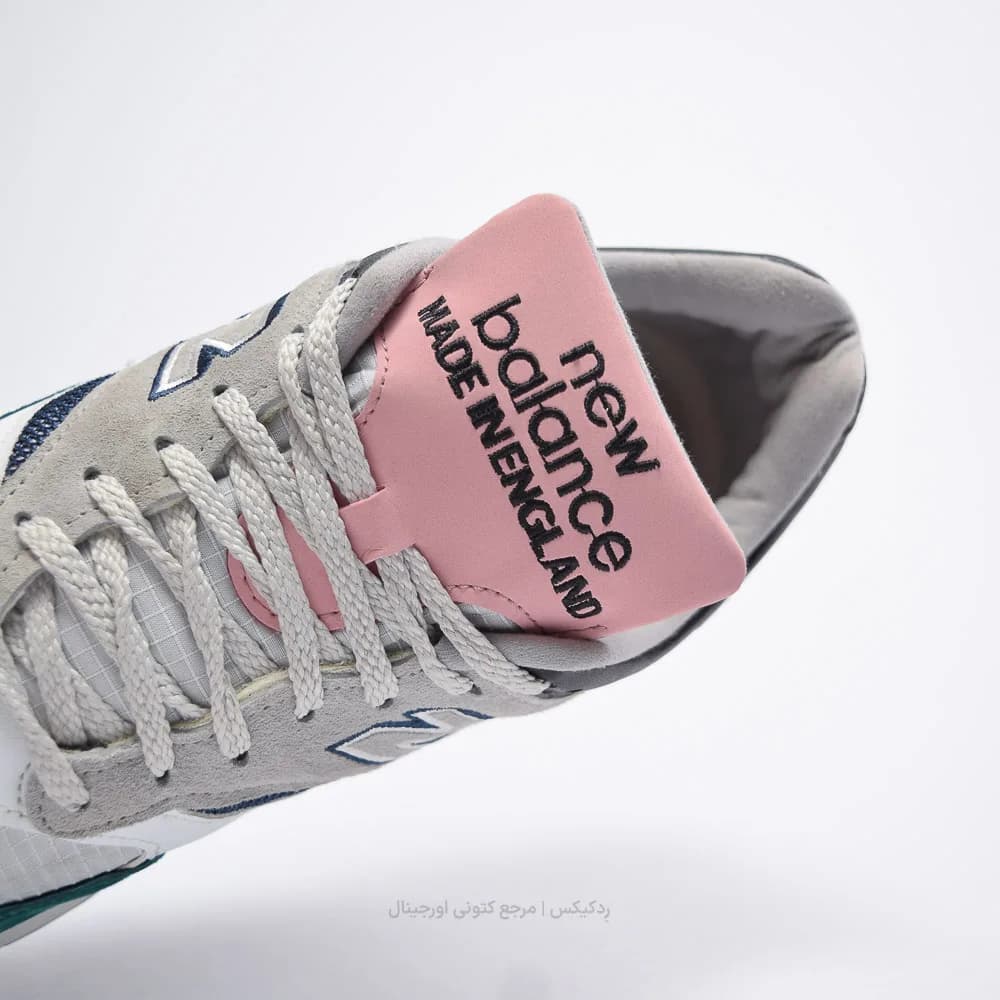 کتونی New Balance مدل 1500 Made in UK – M1500PSG — تصویر ۵