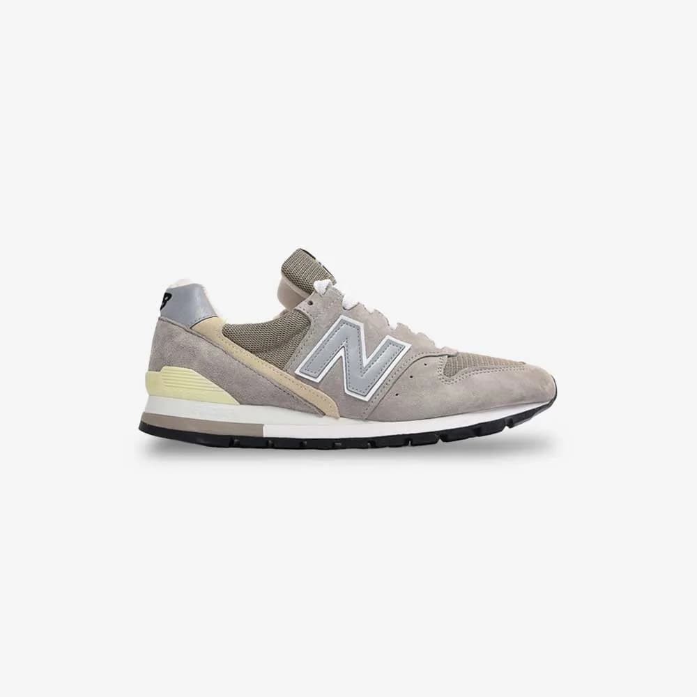 کتونی New Balance مدل 996 Made in USA – U996GR