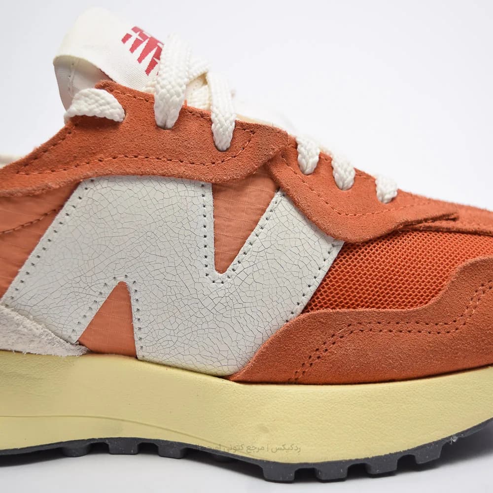 کتونی New Balance مدل 327 – U327WRH — تصویر ۷