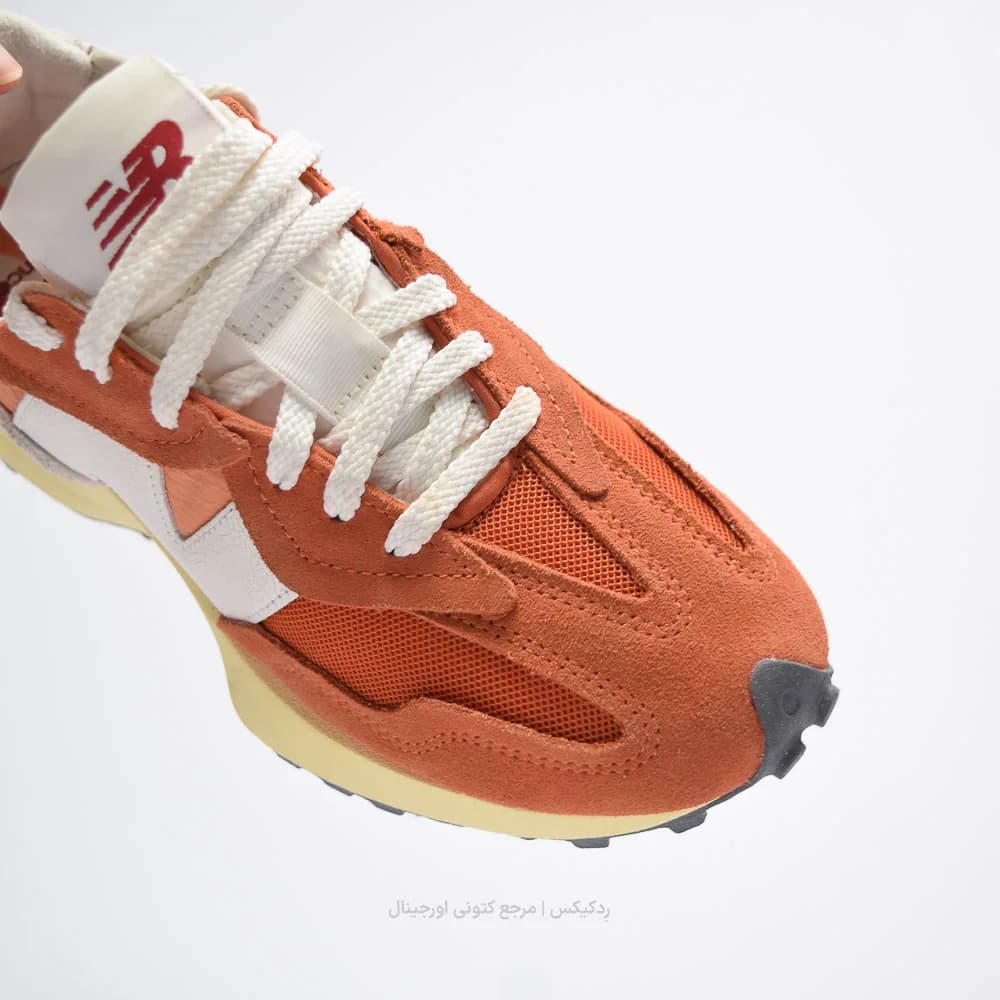 کتونی New Balance مدل 327 – U327WRH — تصویر ۵