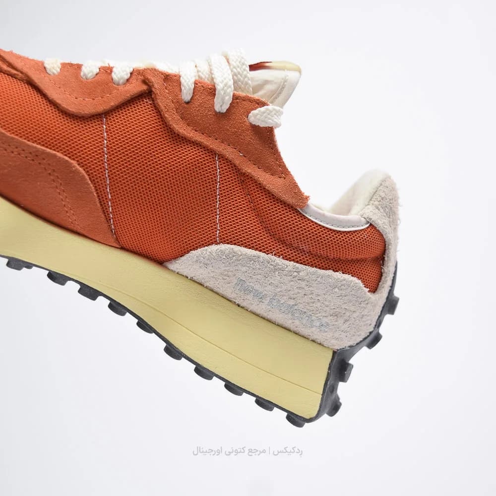 کتونی New Balance مدل 327 – U327WRH — تصویر ۴