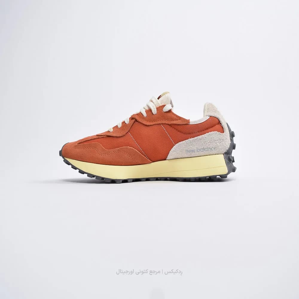 کتونی New Balance مدل 327 – U327WRH — تصویر ۲