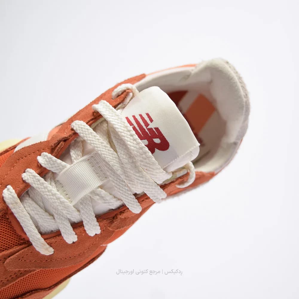 کتونی New Balance مدل 327 – U327WRH — تصویر ۶