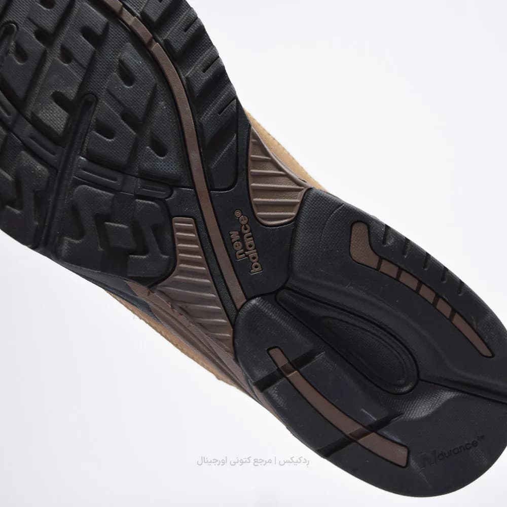 کتونی New Balance مدل 993 Made in USA – U993MU — تصویر ۳