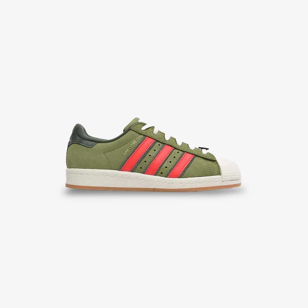 کتونی Adidas مدل Superstar x Teenage Mutant Ninja Turtles – IF9280