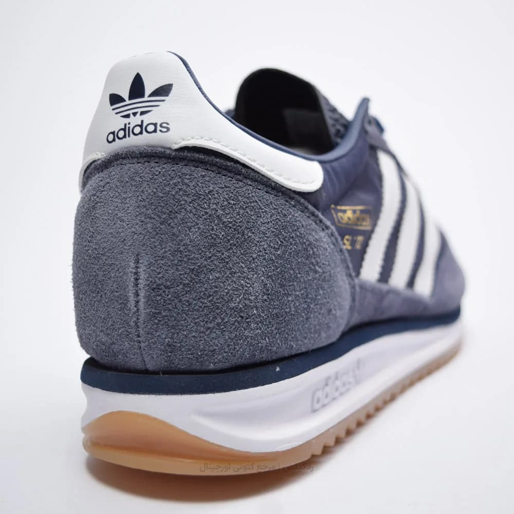 کتونی Adidas مدل SL 72 RS – IH8017 — تصویر ۸