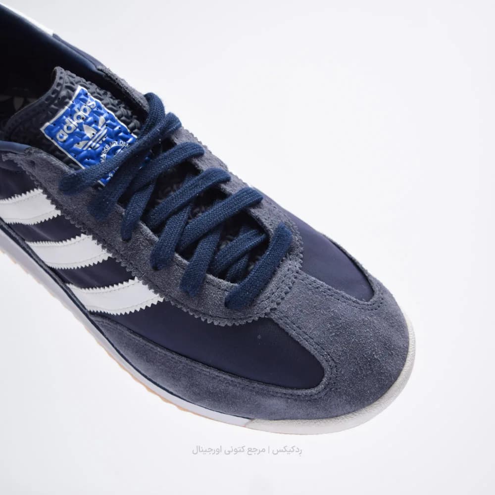 کتونی Adidas مدل SL 72 RS – IH8017 — تصویر ۵