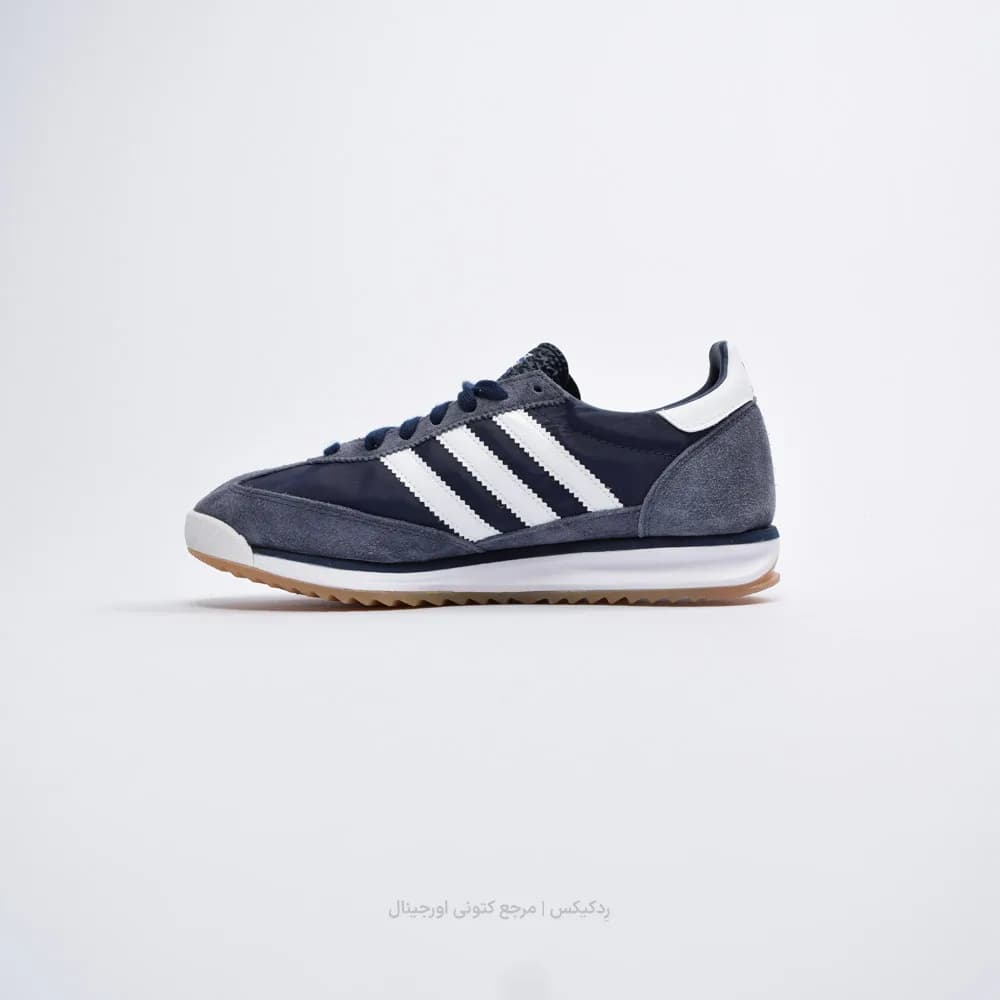 کتونی Adidas مدل SL 72 RS – IH8017 — تصویر ۲