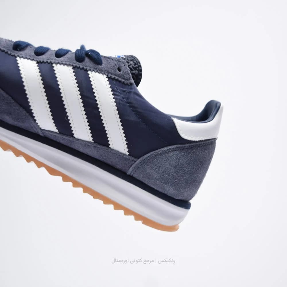 کتونی Adidas مدل SL 72 RS – IH8017 — تصویر ۴