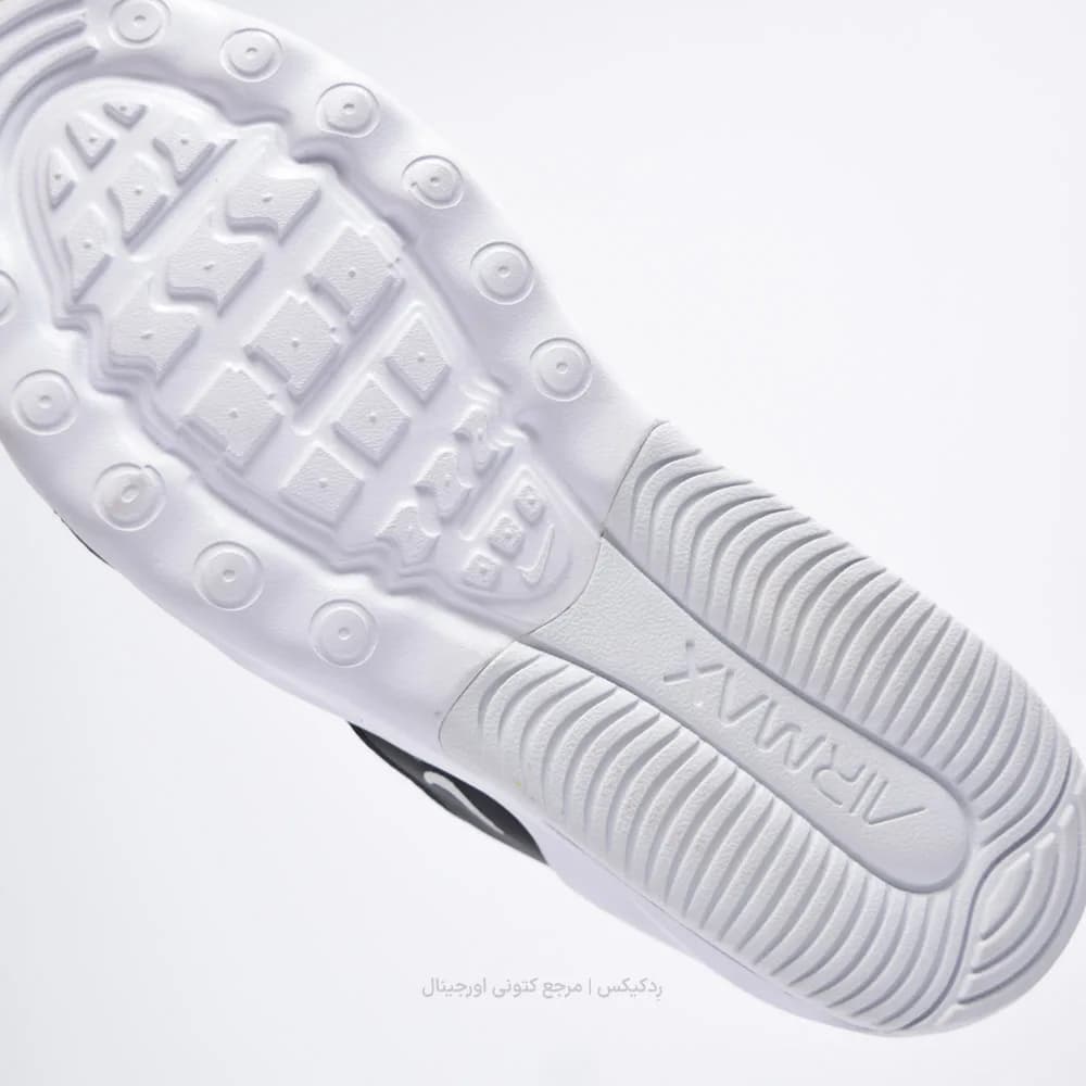 کتونی Nike مدل Air Max Bolt – CU4151-102 — تصویر ۳