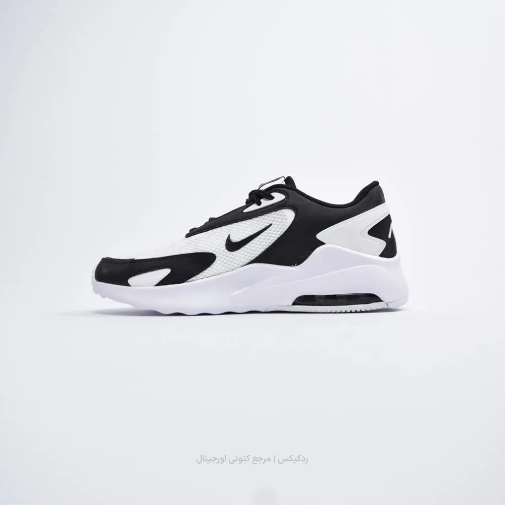 کتونی Nike مدل Air Max Bolt – CU4151-102 — تصویر ۲