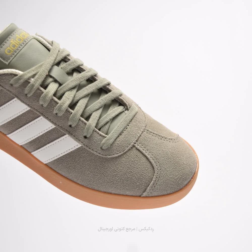 کتونی Adidas مدل VL Court 2.0 – JH5078 — تصویر ۵