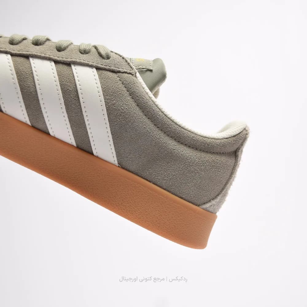 کتونی Adidas مدل VL Court 2.0 – JH5078 — تصویر ۴