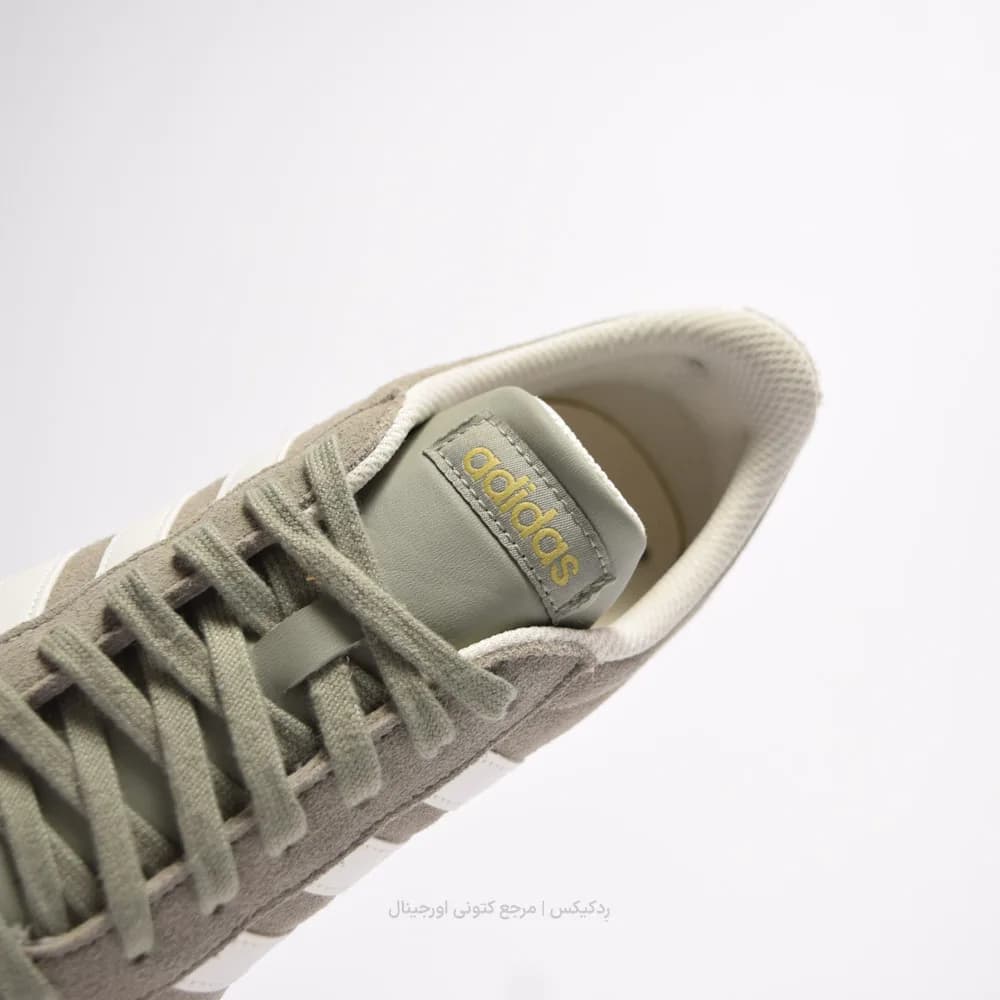 کتونی Adidas مدل VL Court 2.0 – JH5078 — تصویر ۶