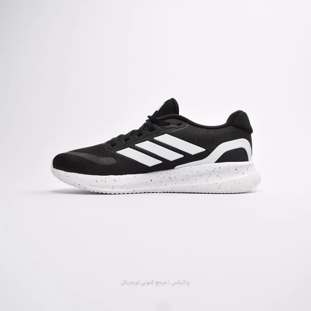 کتونی Adidas مدل Runfalcon 5 – JR5089 — تصویر ۲