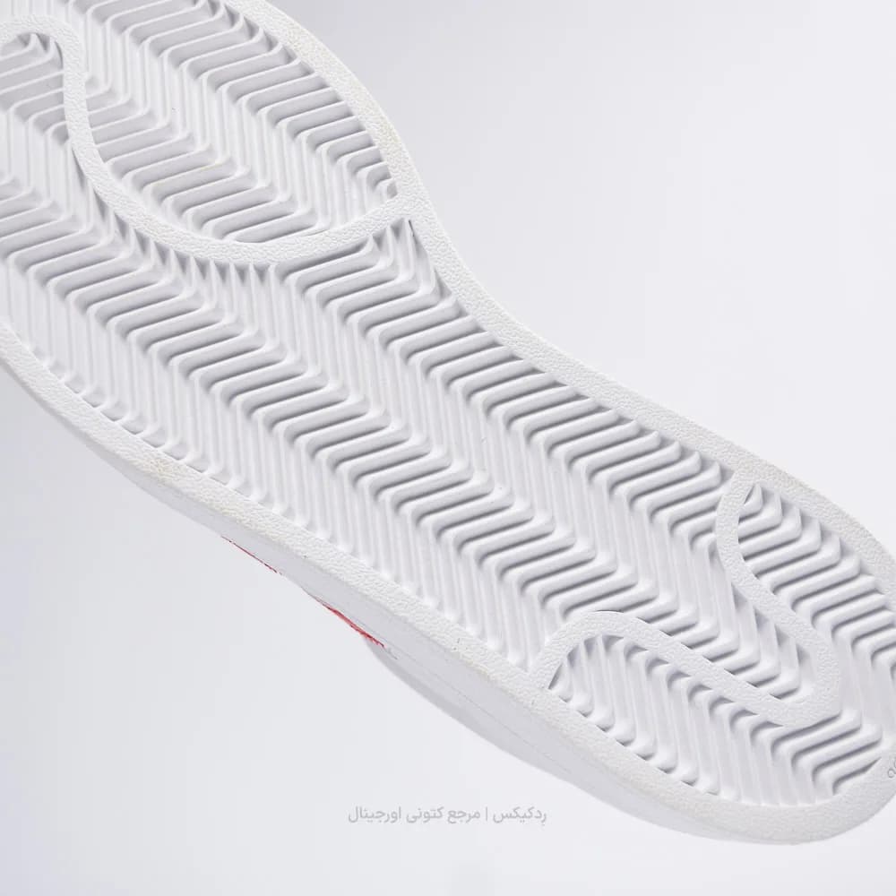 کتونی Adidas مدل Superstar II – JQ4728 — تصویر ۳