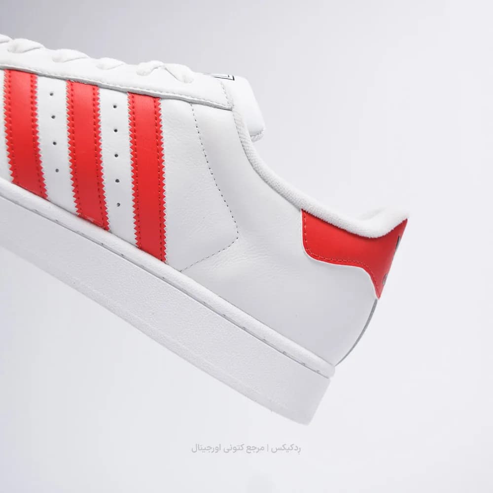 کتونی Adidas مدل Superstar II – JQ4728 — تصویر ۴
