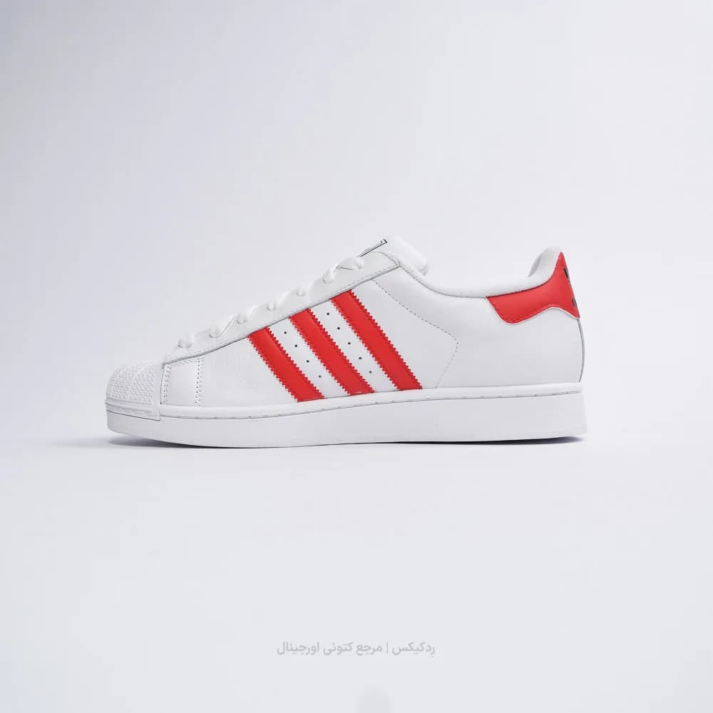 کتونی Adidas مدل Superstar II – JQ4728 — تصویر ۲