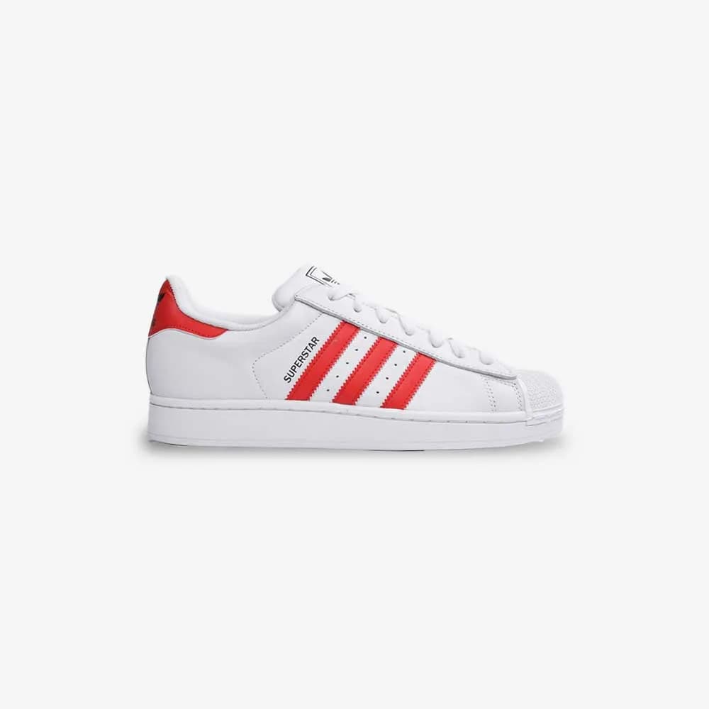 کتونی Adidas مدل Superstar II – JQ4728
