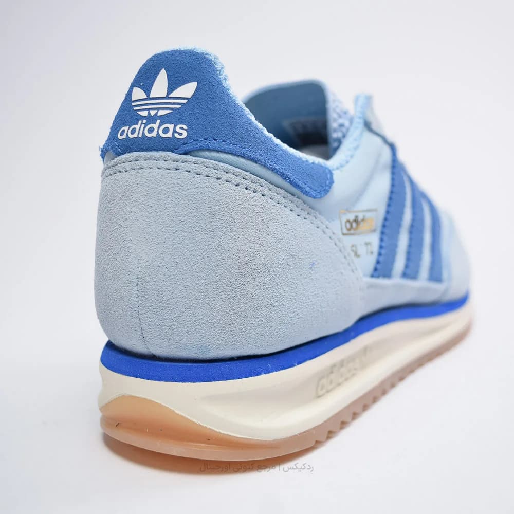 کتونی Adidas مدل SL 72 RS – JH5099 — تصویر ۸