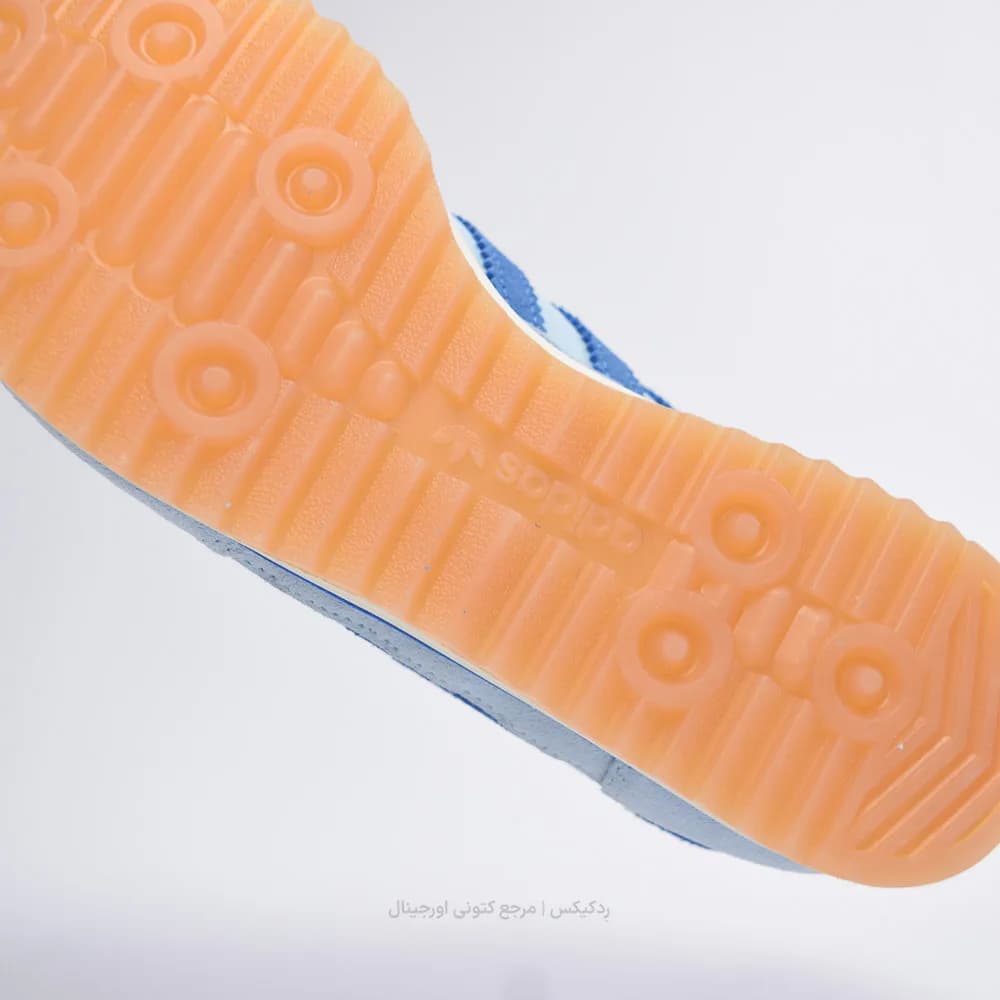 کتونی Adidas مدل SL 72 RS – JH5099 — تصویر ۳