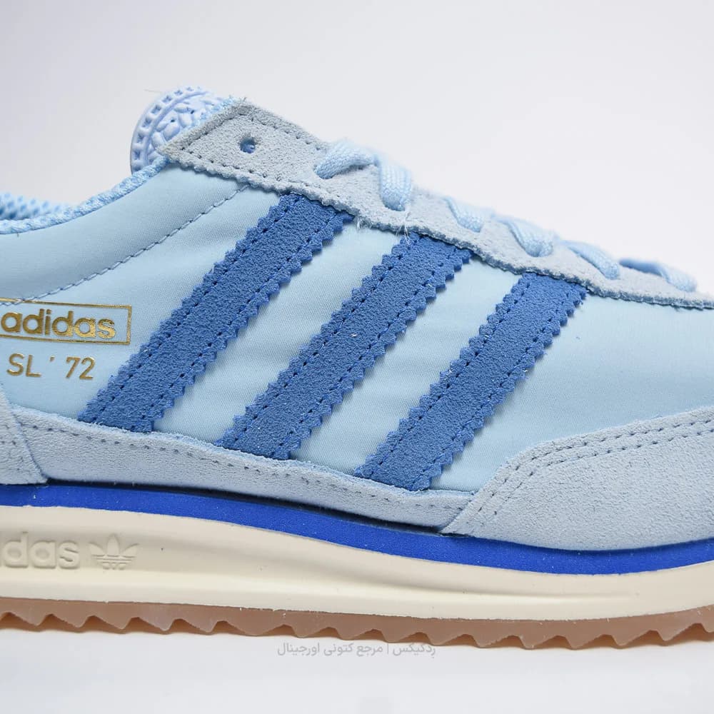 کتونی Adidas مدل SL 72 RS – JH5099 — تصویر ۷