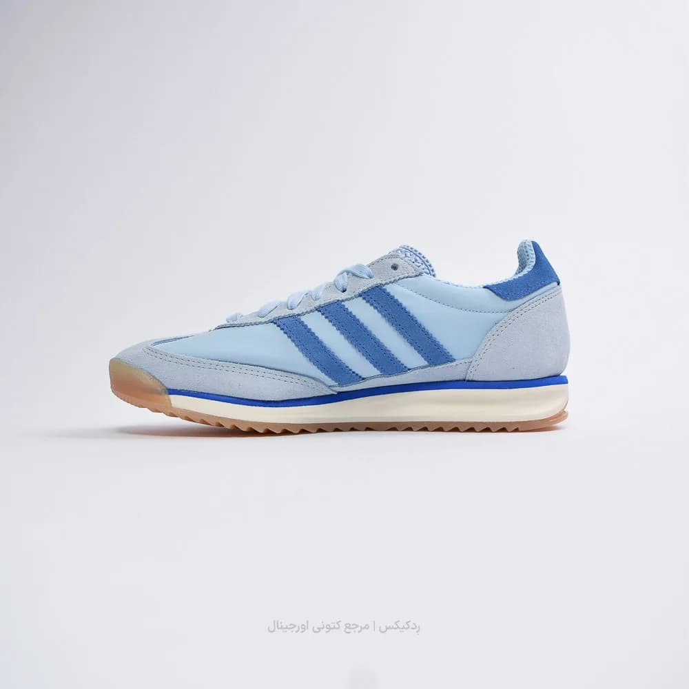 کتونی Adidas مدل SL 72 RS – JH5099 — تصویر ۲