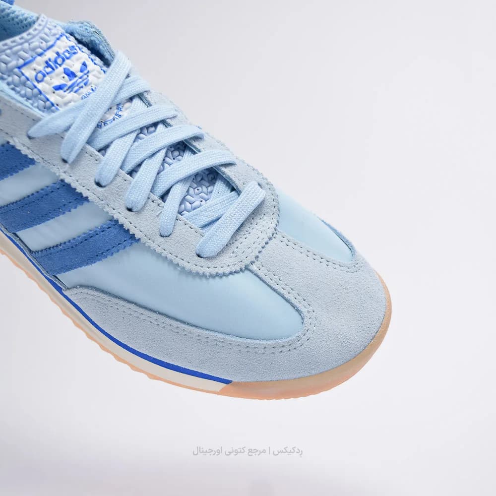 کتونی Adidas مدل SL 72 RS – JH5099 — تصویر ۵