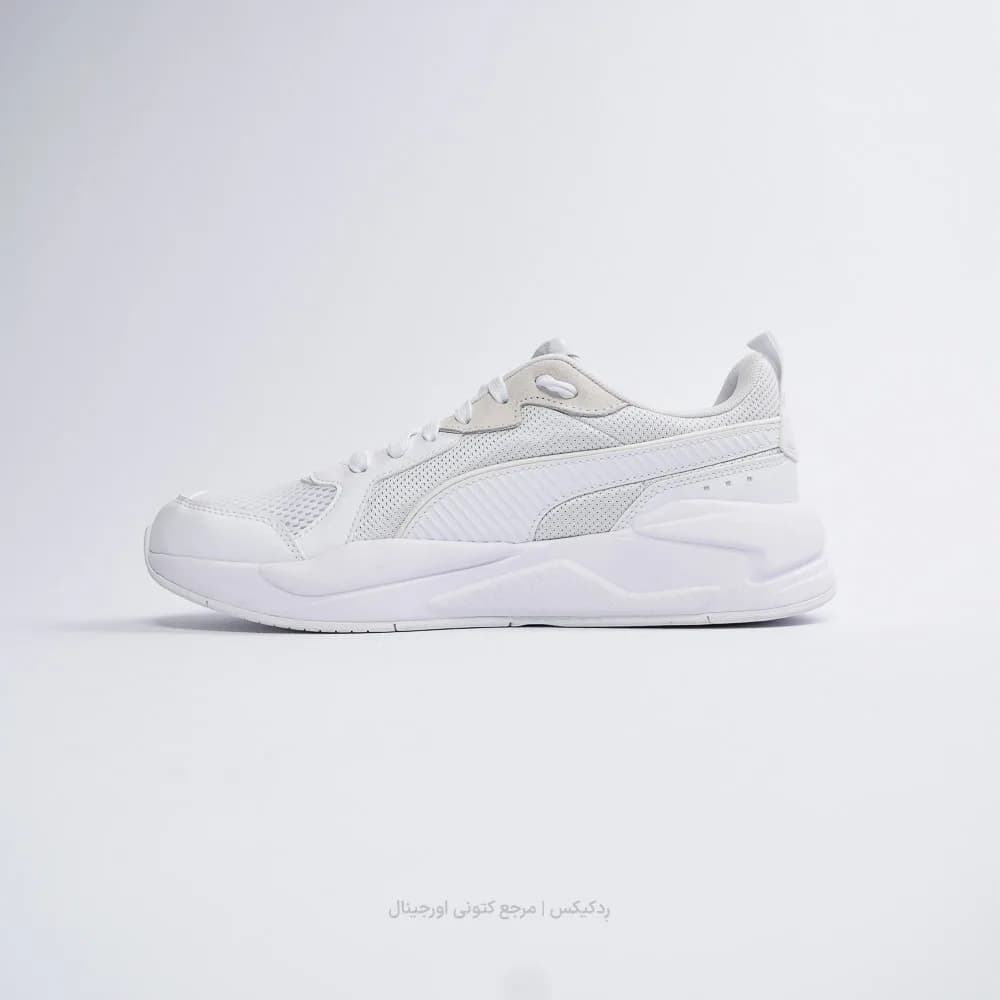 کتونی Puma مدل X-Ray – 372602-02 — تصویر ۲