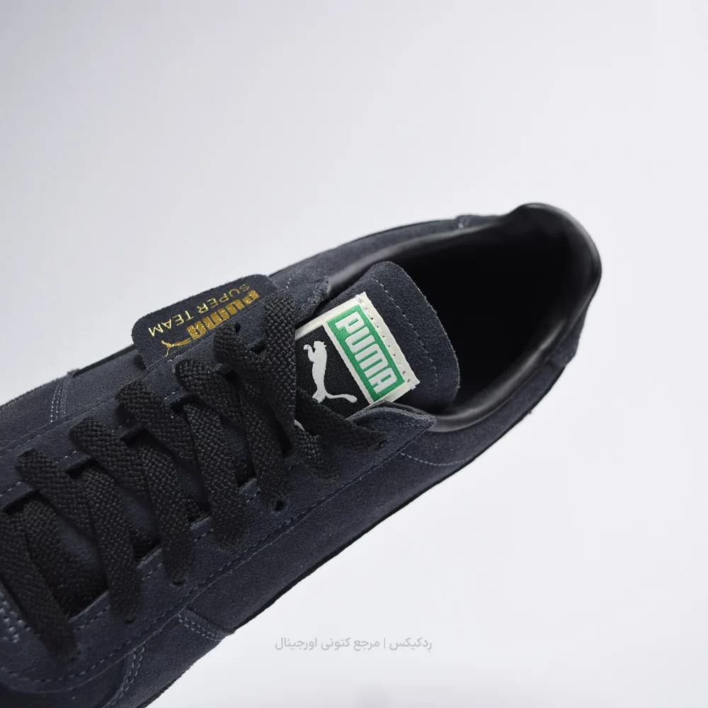 کتونی Puma مدل Super Team – 398528-06 — تصویر ۶