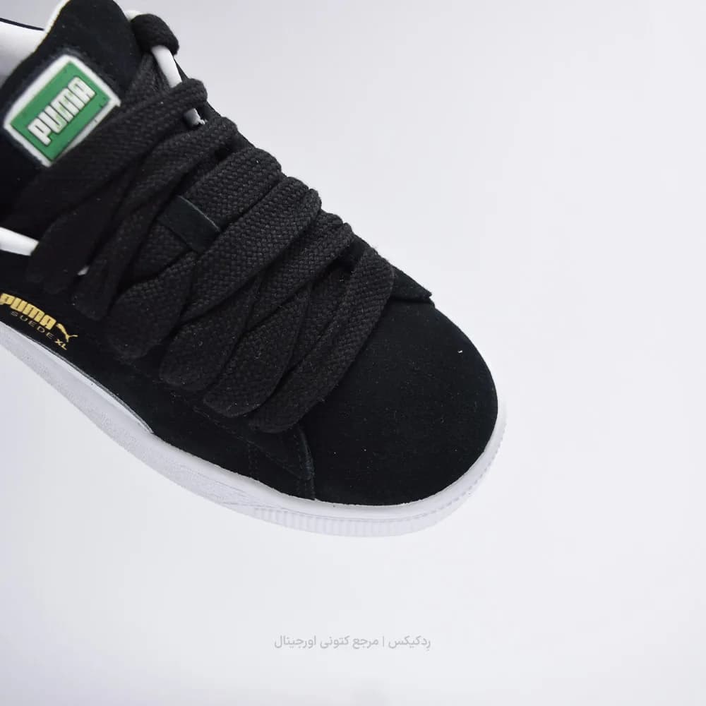 کتونی Puma مدل Suede XL – 396577-02 — تصویر ۴
