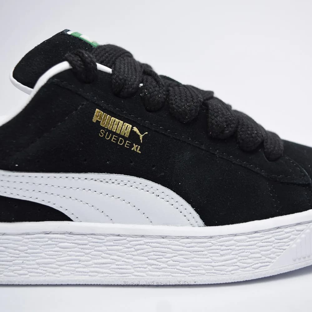کتونی Puma مدل Suede XL – 396577-02 — تصویر ۶